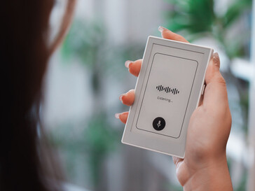 Grâce à la batterie rechargeable, il n'est pas nécessaire de maintenir une connexion filaire permanente.
