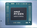 AMD Renoir (Ryzen 4000 APU) R9 4900H Notebook Processor