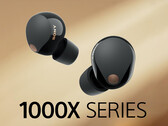 Sony a commercialisé le WF-1000XM5 en juillet 2023. (Source de l'image : Sony - édité)