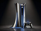 L'ancien président de SIE s'attend à ce que la PlayStation 6 de Sony conserve son lecteur de disque physique. (Source de l'image : DALL-E)