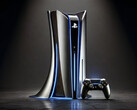 L'ancien président de SIE s'attend à ce que la PlayStation 6 de Sony conserve son lecteur de disque physique. (Source de l'image : DALL-E)