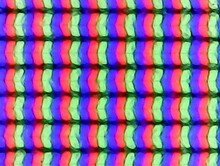Sous-pixel
