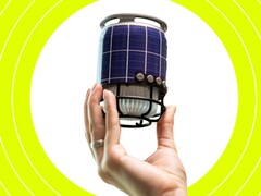 Un nouveau power bank fait l'objet d'un crowdfunding (Image source : Syul)