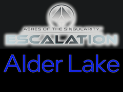 Les résultats ne sont pas concluants, mais Alder Lake semble être plus rapide, au moins pour les jeux en 1440p.