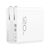Le kit de charge flash multiport vivo 120W 1 m. (Source d'image : vivo)