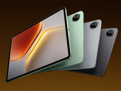 L'iQOO Pad 5 Pro pourrait bientôt recevoir un successeur équipé d'un Snapdragon 8 Elite Gen 5.