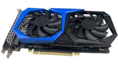 Intel Xe DG1 ne prendra en charge que certaines combinaisons de CPU et de chipset Intel. (Source de l'image : Intel)