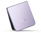 Le Mix Flip 2 devrait avoir une plus grande batterie que son prédécesseur. (Source de l'image : Xiaomi)