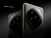 Le Xiaomi 13 Ultra sera disponible dans le monde entier en deux couleurs. (Source de l'image : Xiaomi)