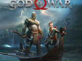 Le reboot 2018 de Santa Monica, God of War, pourrait arriver sur PC, si le listing de GeForce NOW est vérifié (Image source : Sony)