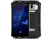 Courte critique du smartphone Oukitel WP2