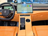 VW achèterait la plateforme de voiture autonome de Huawei pour 1,6 milliard de dollars US