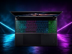 Le nouveau modèle ANV16-A31-R8XV est équipé d'un processeur Ryzen 9 270 et d'une carte graphique RTX 5070