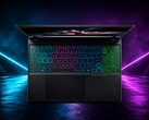 Le nouveau modèle ANV16-A31-R8XV est équipé d'un processeur Ryzen 9 270 et d'une carte graphique RTX 5070