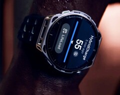 L'Amazfit Balance 3 offre presque les mêmes caractéristiques que le Balance Ultra.