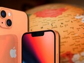 Les prix de l'iPhone 13 Apple en Chine ont apparemment atteint l'équivalent de plus de 2 000 dollars pour deux variantes. (Image source : @RendersbyIan/Unsplash - édité)