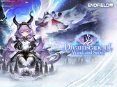 Arknights Endfield dévoile « Dreamscape of Wind and Snow ».