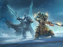 Des fuites récentes font état de « WoW Classic Plus », d'un nouveau RTS Warcraft et d'un RPG d'action centré sur Arthas.
