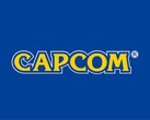 Le logo officiel de la société Capcom.