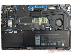 Dell Latitude 15 5511 - Options de maintenance