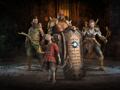 Extrait du communiqué de presse de Diablo IV : Vessels of Hatred (source : Blizzard)