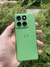 Motorola Edge 60