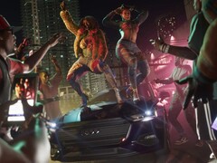 Selon les récents commentaires du PDG de Take-Two, Strauss Zelnick, de nouvelles informations sur GTA 6 pourraient ne pas arriver avant juillet 2026.