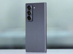 Le Galaxy Z Fold7 devrait reprendre le design du Galaxy Z Fold Special Edition, illustré. (Source de l'image : Fenibook)