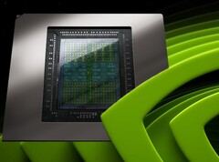 L'architecture Blackwell de Nvidia utilise des cœurs Tensor de cinquième génération. (Source de l'image : Nvidia - édité)