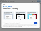 Google Docs utilise désormais l'IA pour créer des documents formatés (Image Source : Google)