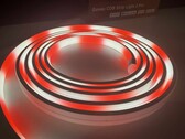 Test du Govee COB Strip Light 2 Pro