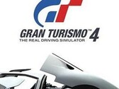 Gran Turismo® 4 - Boîtier de vente au détail pour l'Amérique du Nord (Source : Amazon)