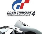 Gran Turismo® 4 - Boîtier de vente au détail pour l'Amérique du Nord (Source : Amazon)