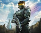 Master Chief se prépare à faire ses débuts sur PlayStation 5.