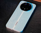 La série Magic 8 devrait être lancée en octobre 2025. Photo : l'arrière du téléphone non Pro. (Source de l'image : Honor)