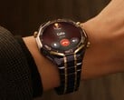 Huawei commercialisera la nouvelle Watch Ultimate Design (photo) dans plusieurs pays du monde. (Source de l'image : Huawei)