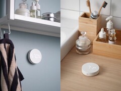 IKEA a lancé le capteur intelligent Timmerflotte (photo) aux États-Unis. (Source de l'image : IKEA, édité)