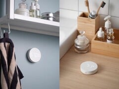 IKEA a lancé le capteur intelligent Timmerflotte (photo) aux États-Unis. (Source de l'image : IKEA, édité)