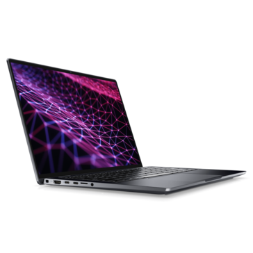 Ordinateur portable Dell Latitude 9430. (Source d'image : Dell)