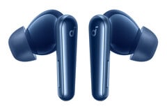 Les Soundcore Liberty 5 sont désormais officiellement disponibles (Image source : Anker)