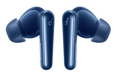 Les Soundcore Liberty 5 sont désormais officiellement disponibles (Image source : Anker)