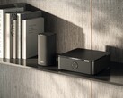 L'ampli Loewe multi.room est censé offrir plus de puissance que n'importe lequel de ses concurrents directs. (Image : Loewe)
