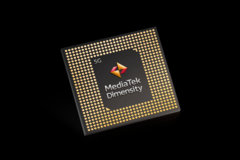 Le MediaTek Dimensity 2000 arrive. (Source : MediaTek)