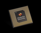 Le MediaTek Dimensity 2000 arrive. (Source : MediaTek)