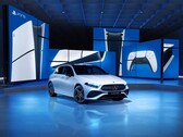 Mercedes-Benz et Sony s'associent pour créer une Classe A sur le thème de la PlayStation