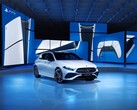 Mercedes-Benz et Sony s'associent pour créer une Classe A sur le thème de la PlayStation