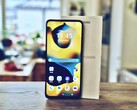 Le Motorola Moto G86 Power en test