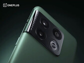 OnePlus n'a pas encore annoncé de date de lancement mondial du OnePlus 10 Pro. (Image source : OnePlus)