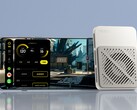 Le refroidisseur de carte à glace magnétique d'Oppo