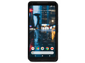 Premières impressions du smartphone Google Pixel 2 XL